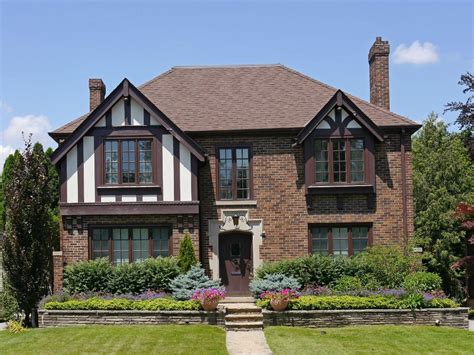 what is a tudor style house|old tudor style homes.